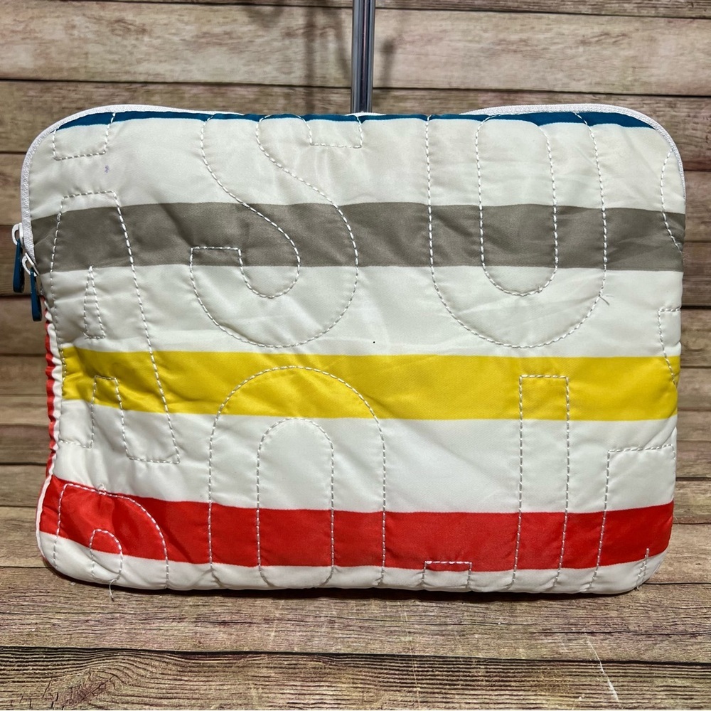 Marc By Marc Jacobs Nylon Computer Case - image 3